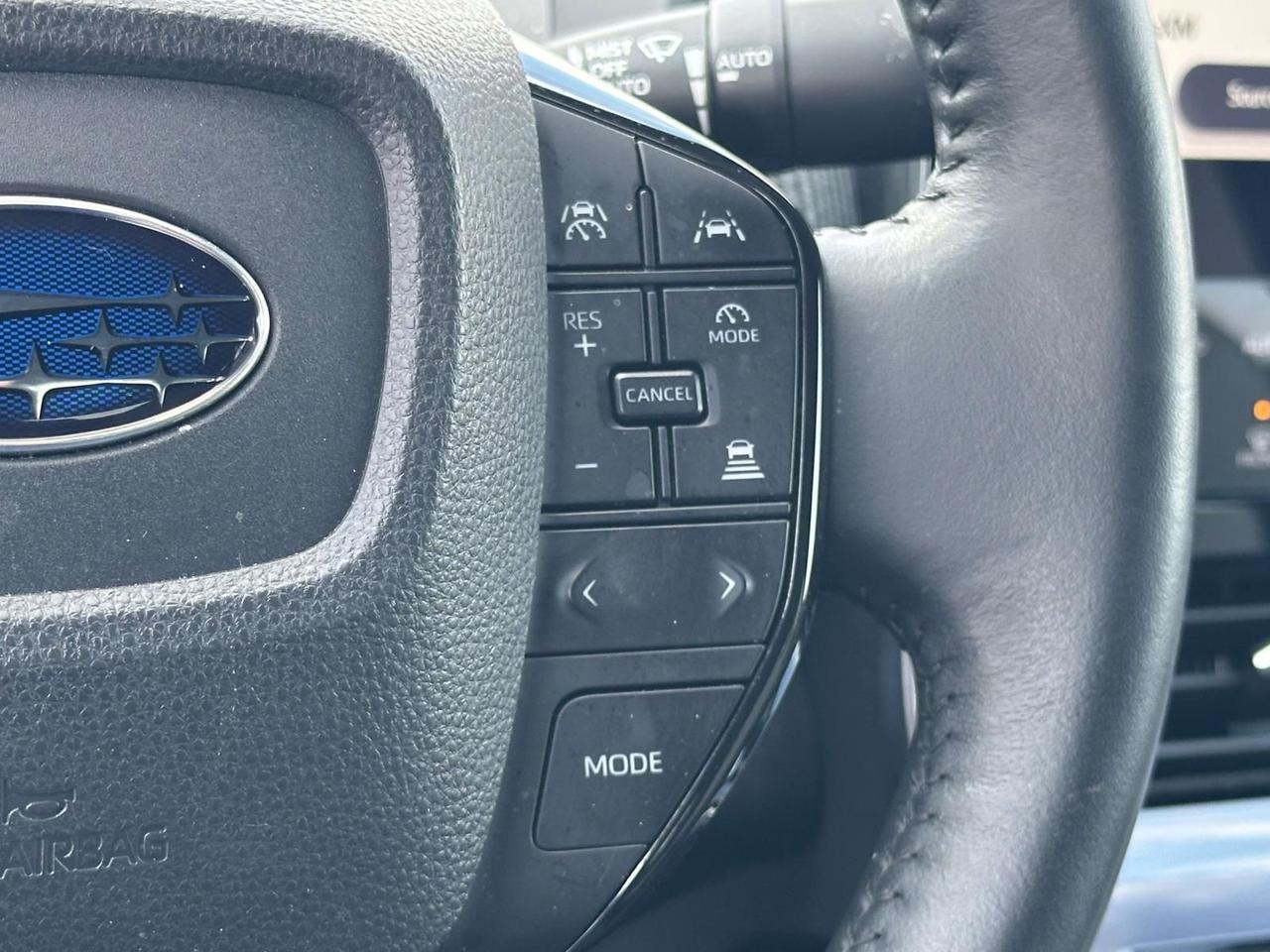 2023 Subaru Solterra Limited Woodbridge VA