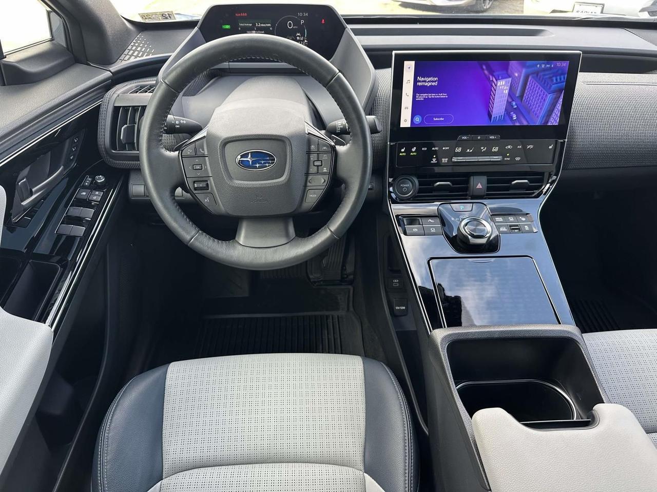 2023 Subaru Solterra Limited Woodbridge VA