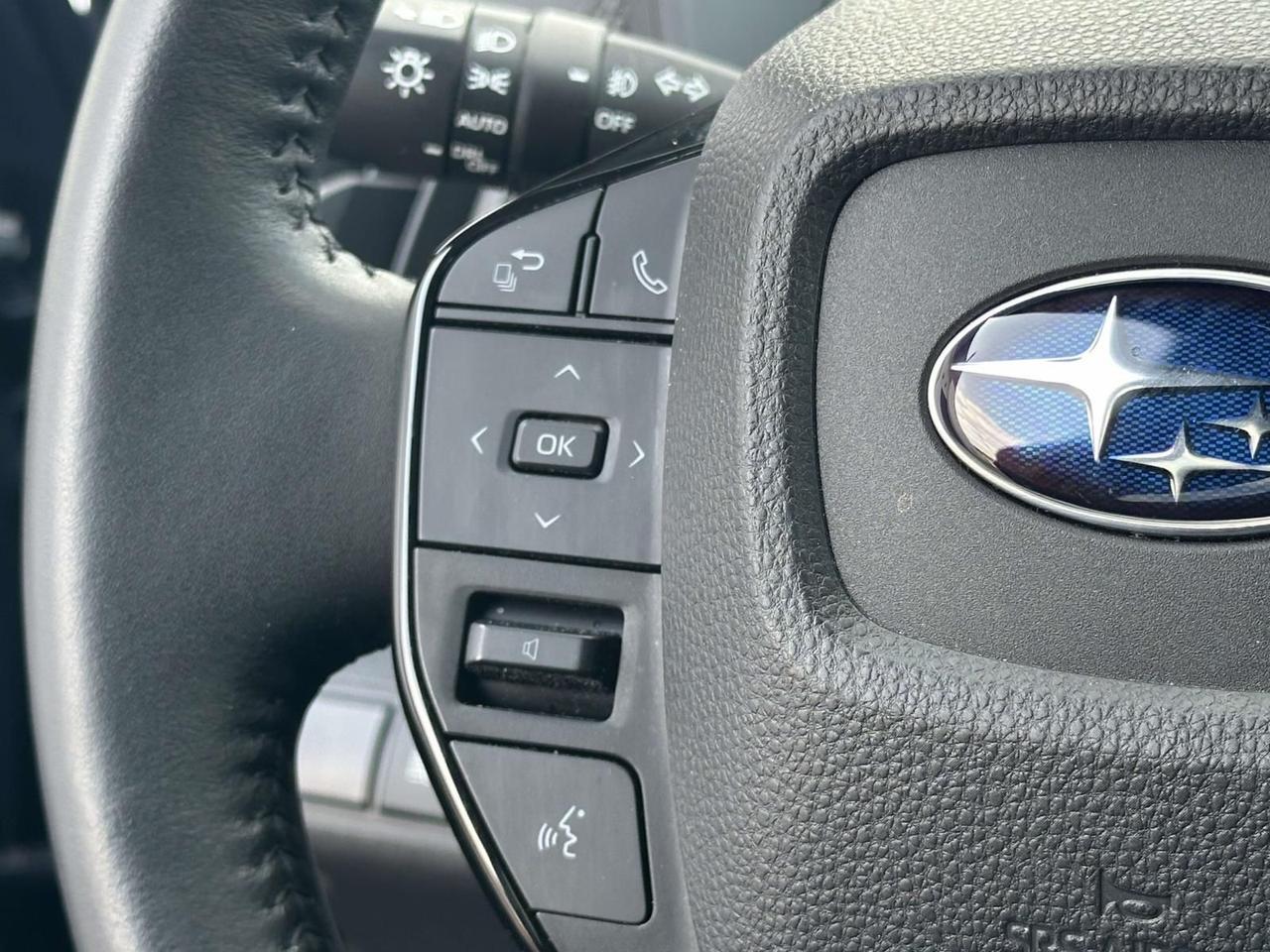 2023 Subaru Solterra Limited Woodbridge VA