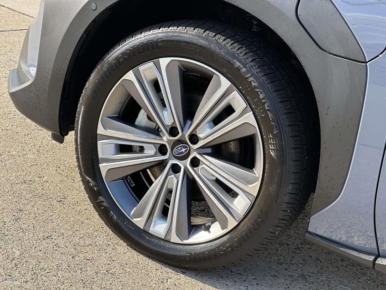 2023 Subaru Solterra Limited Woodbridge VA