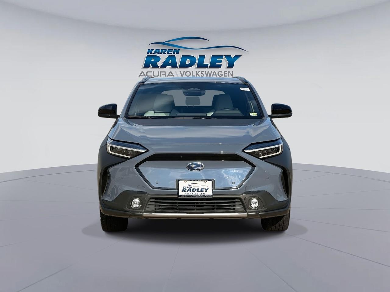 2023 Subaru Solterra Limited Woodbridge VA