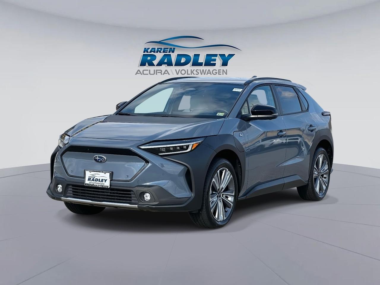 2023 Subaru Solterra Limited Woodbridge VA