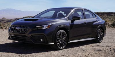 2023 Subaru WRX Premium's photo
