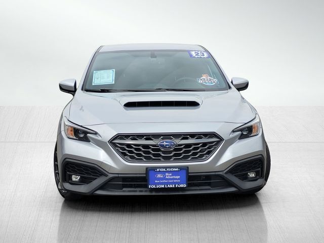 2023 Subaru WRX Premium 2023 Subaru WRX Premium