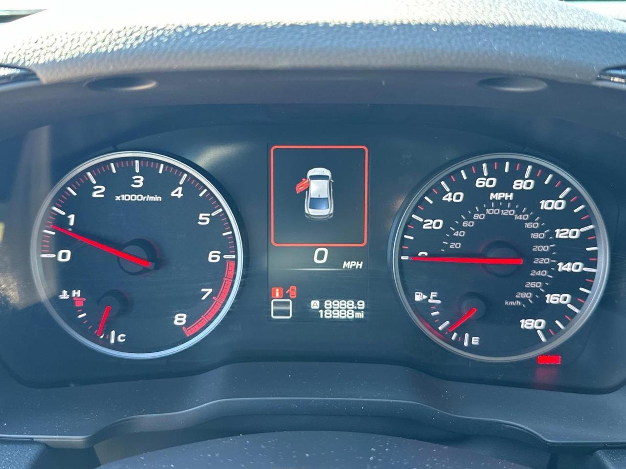2023 Subaru WRX Premium Woodbridge VA