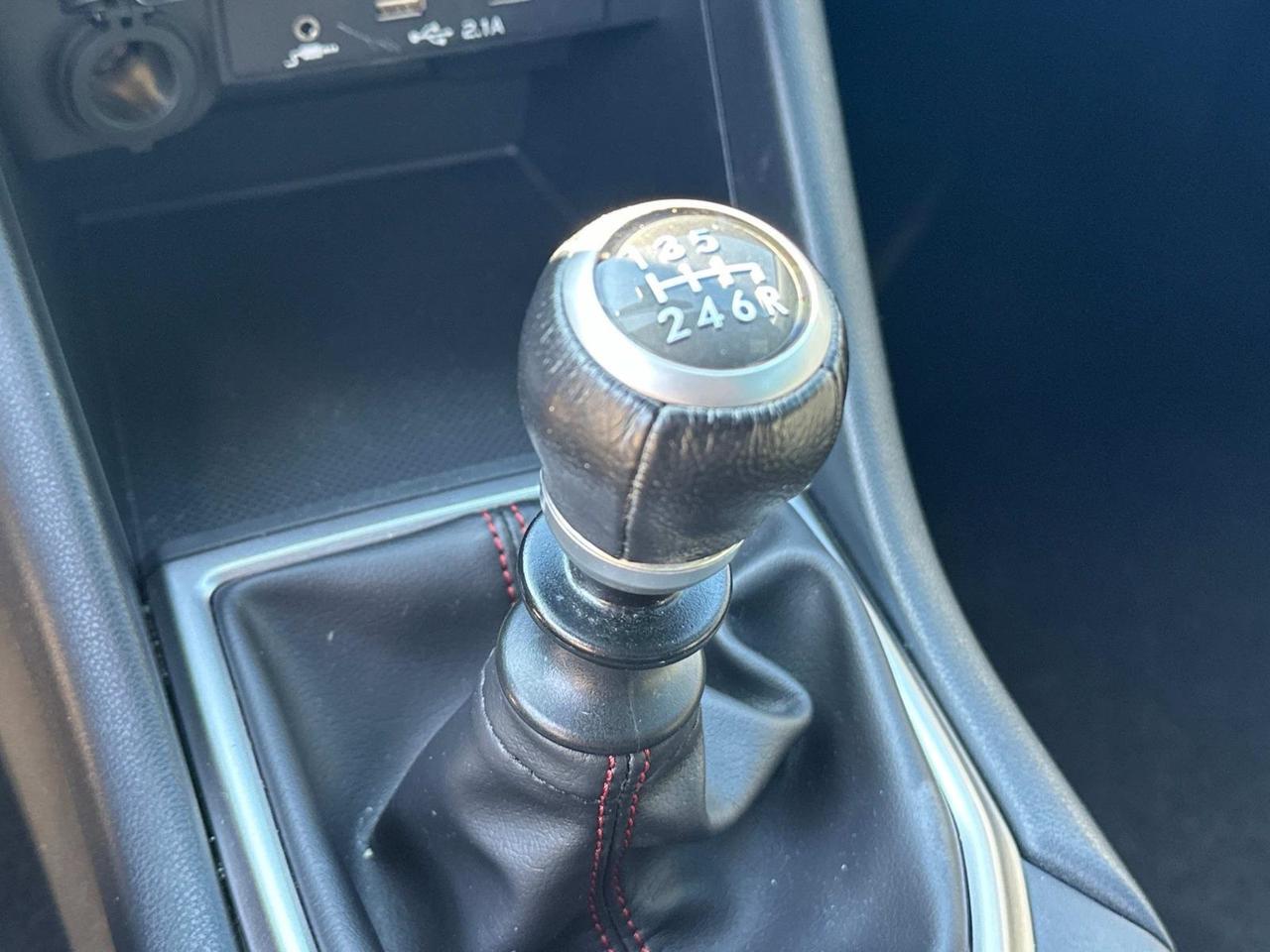 2023 Subaru WRX Premium Woodbridge VA