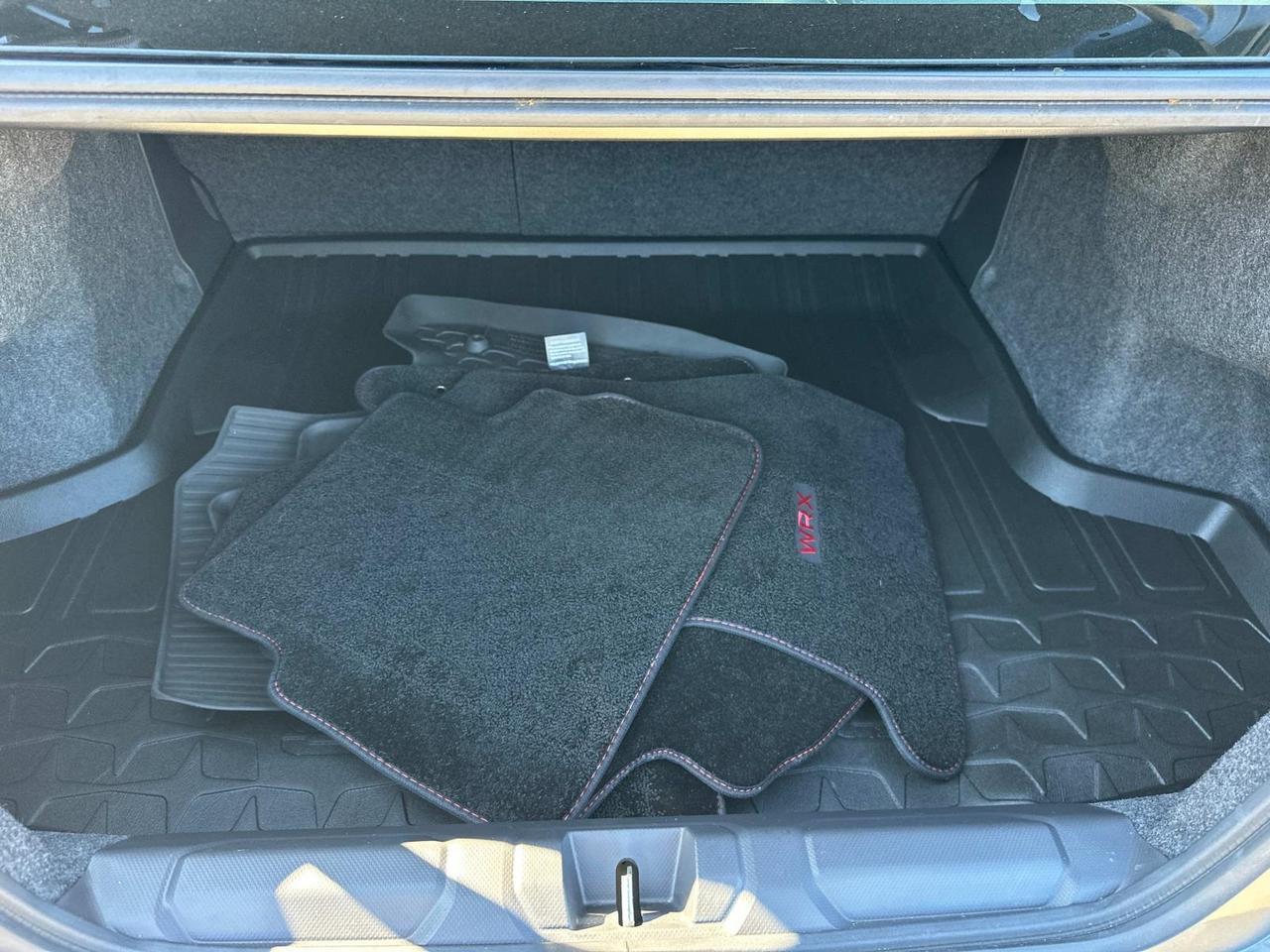 2023 Subaru WRX Premium Woodbridge VA