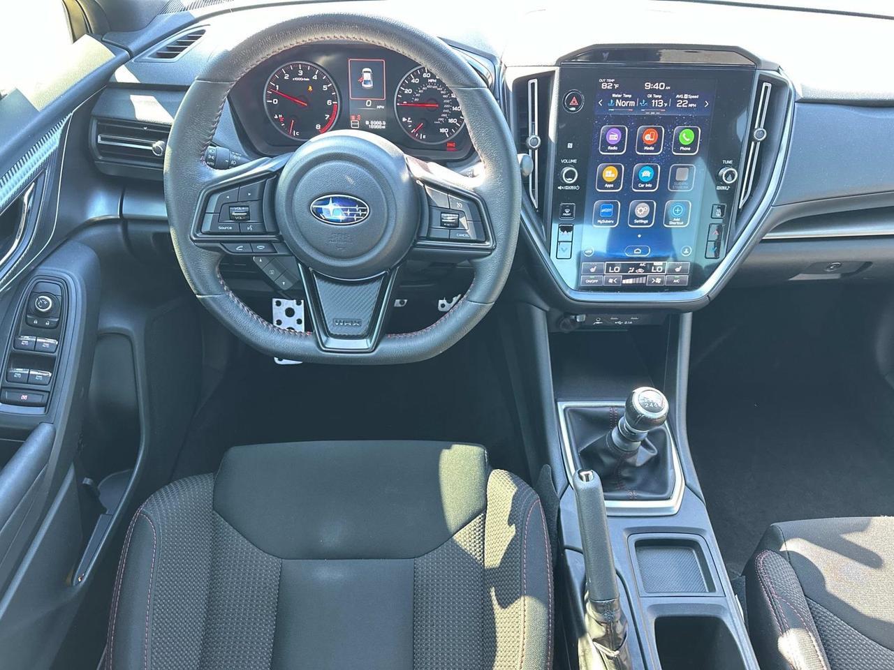 2023 Subaru WRX Premium Woodbridge VA