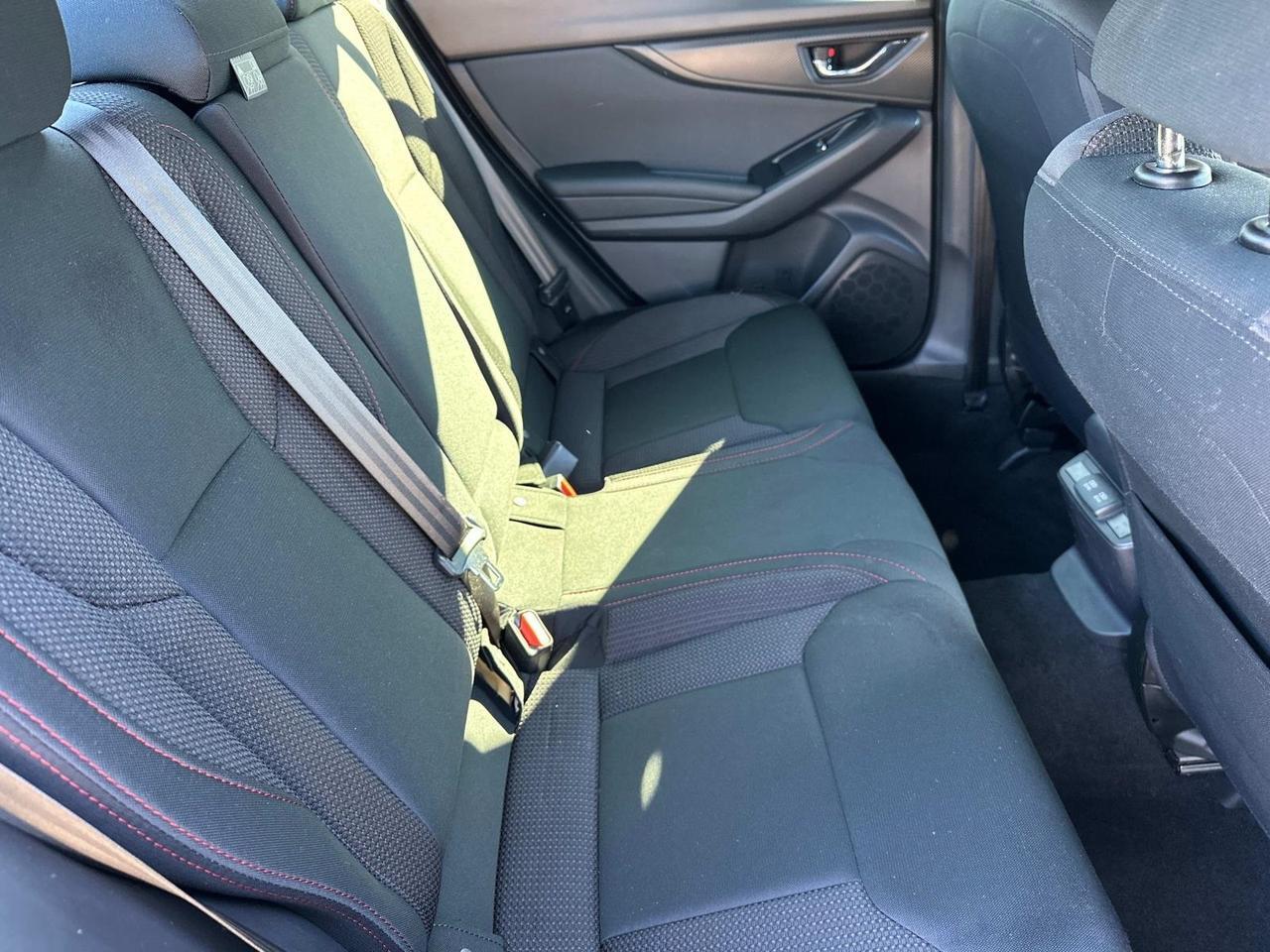 2023 Subaru WRX Premium Woodbridge VA