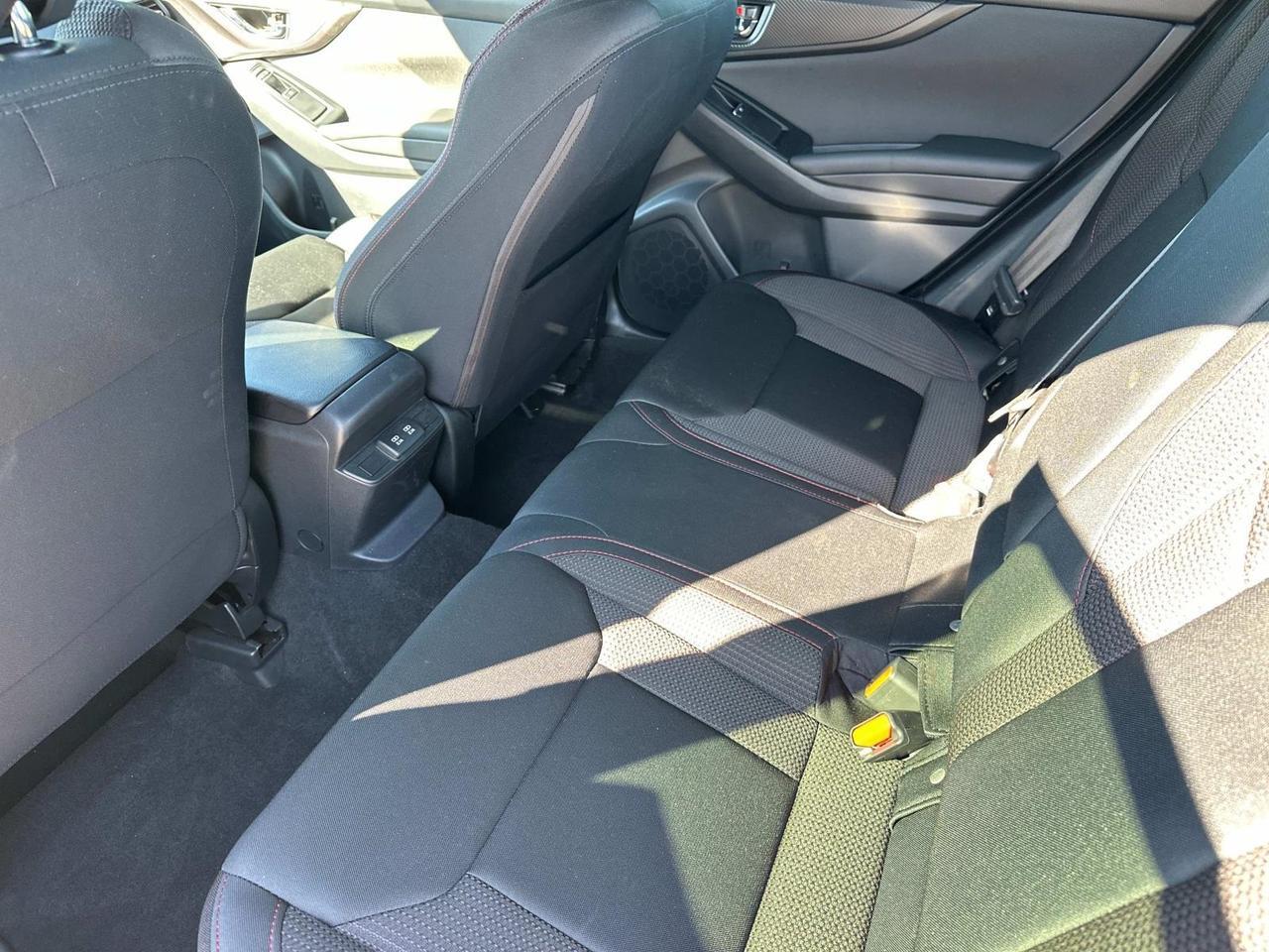 2023 Subaru WRX Premium Woodbridge VA