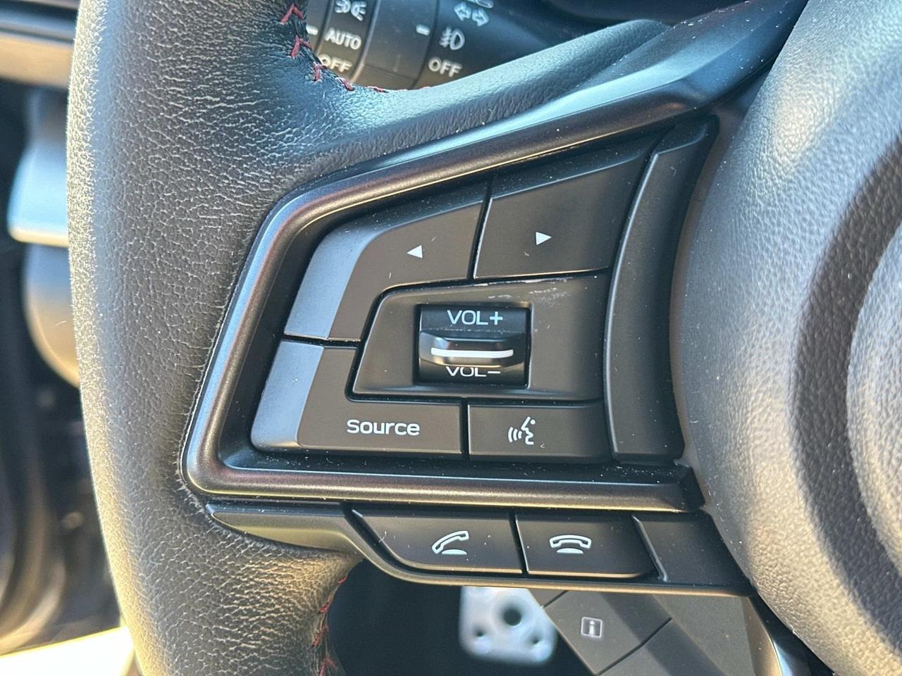 2023 Subaru WRX Premium Woodbridge VA