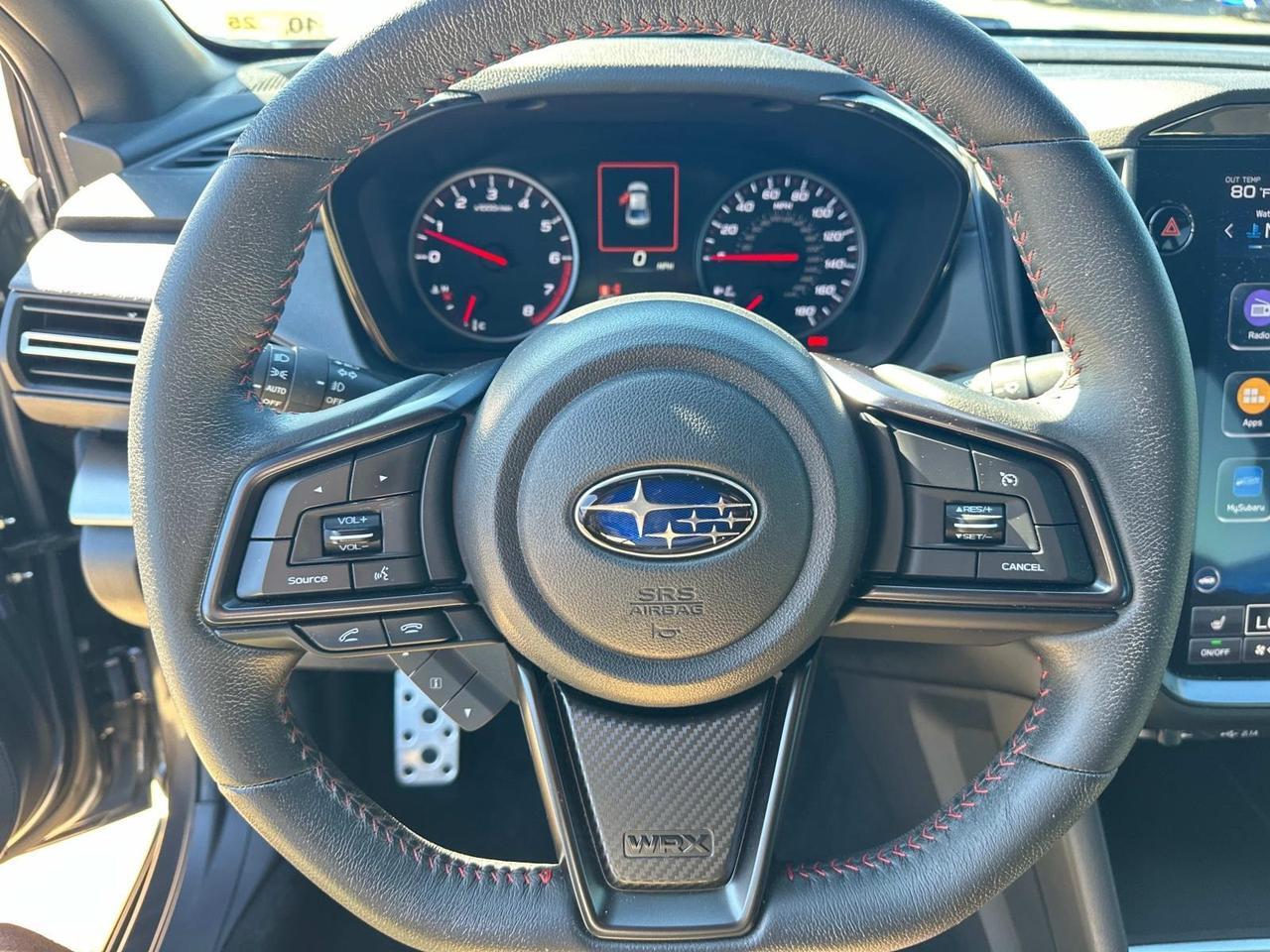 2023 Subaru WRX Premium Woodbridge VA