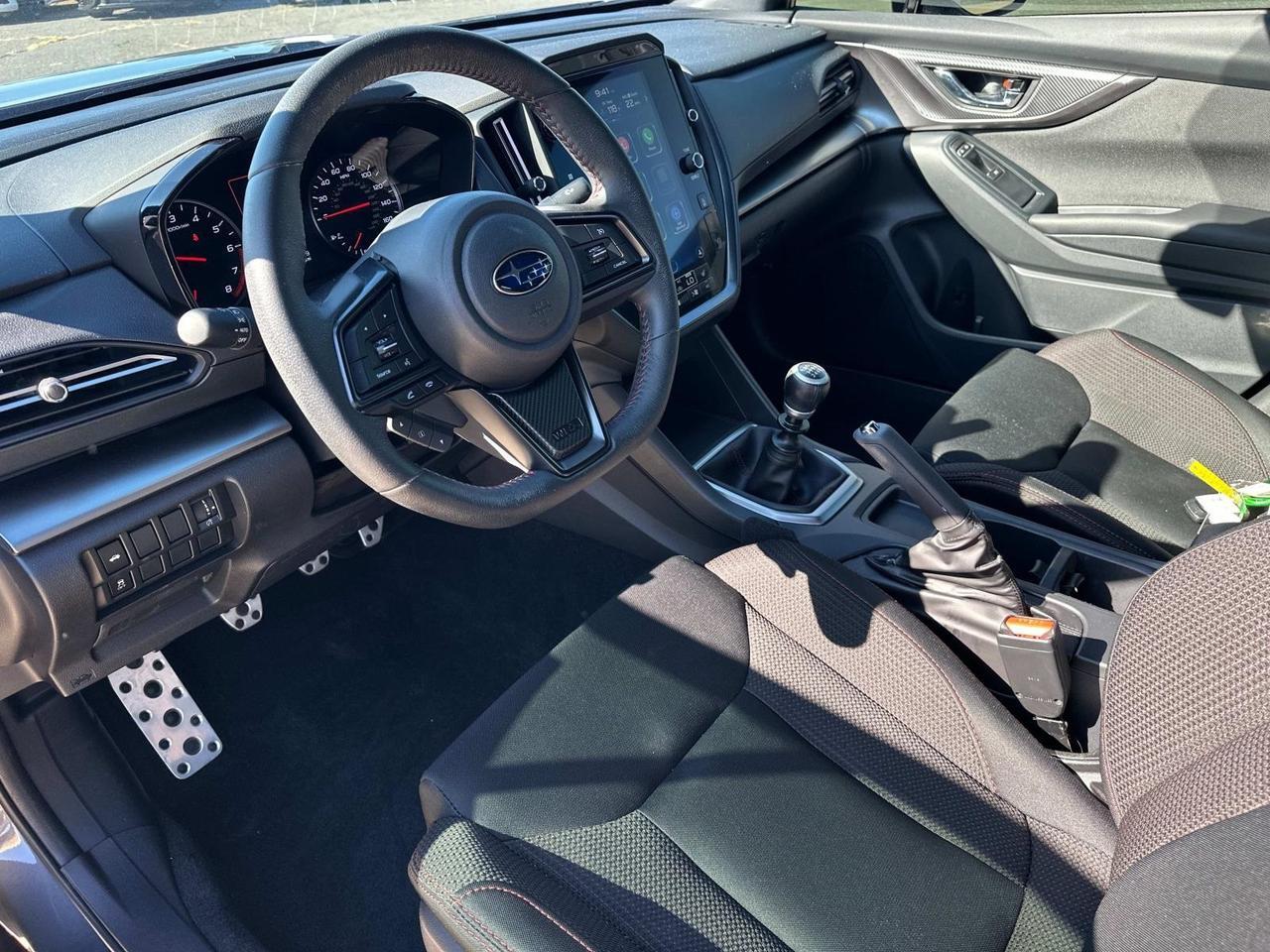 2023 Subaru WRX Premium Woodbridge VA