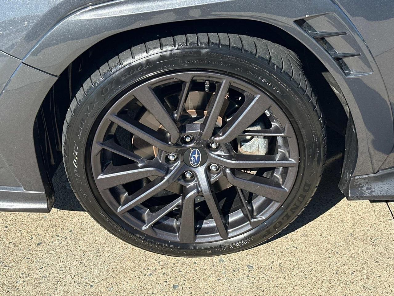 2023 Subaru WRX Premium Woodbridge VA