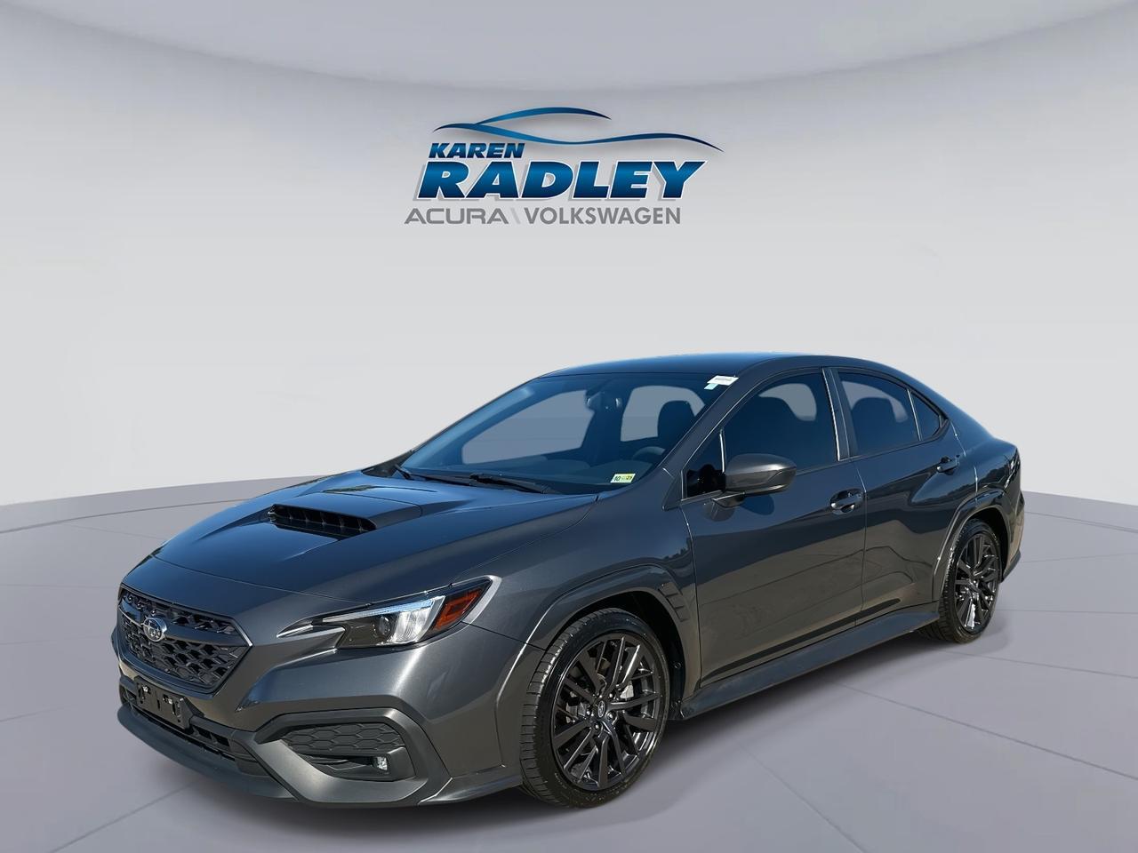 2023 Subaru WRX Premium Woodbridge VA