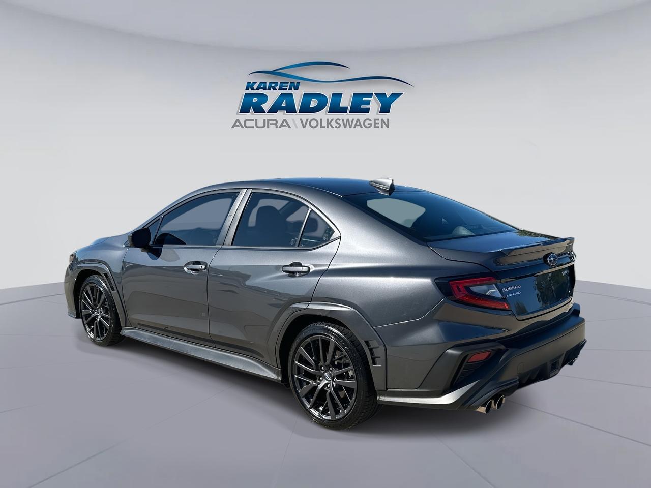 2023 Subaru WRX Premium Woodbridge VA