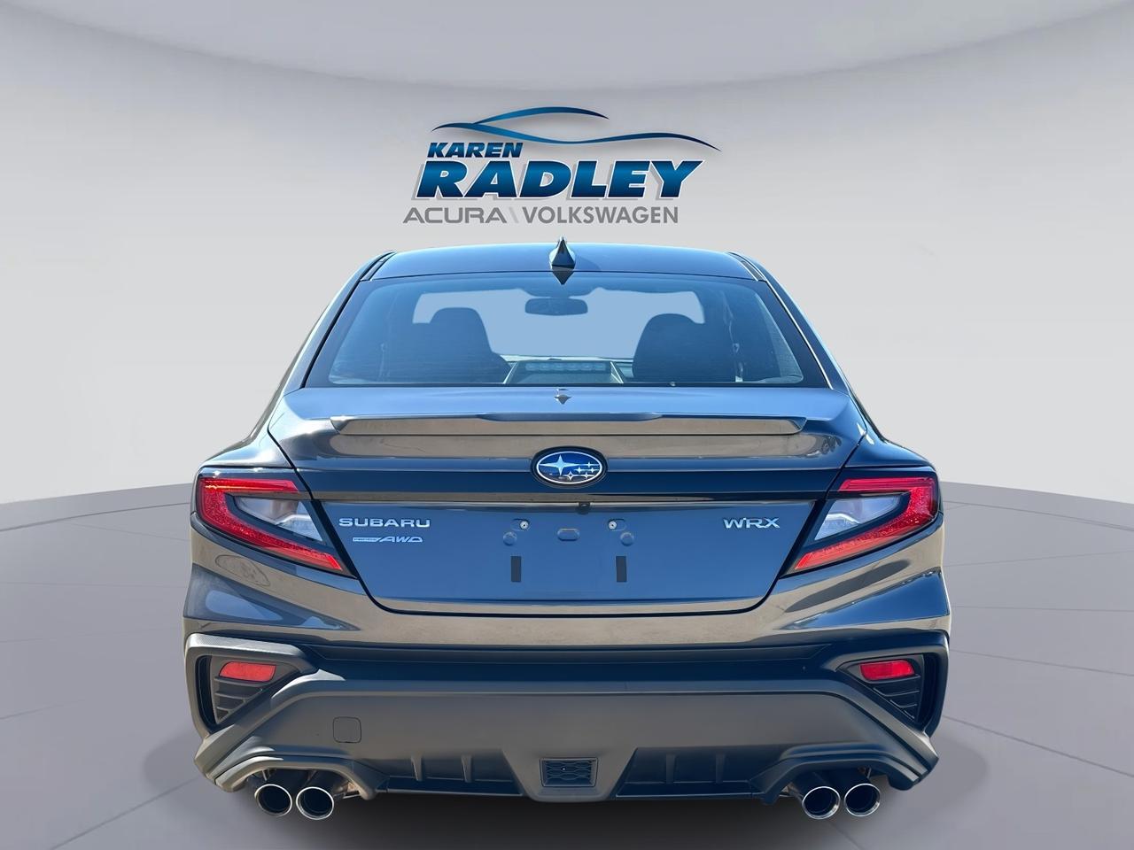 2023 Subaru WRX Premium Woodbridge VA