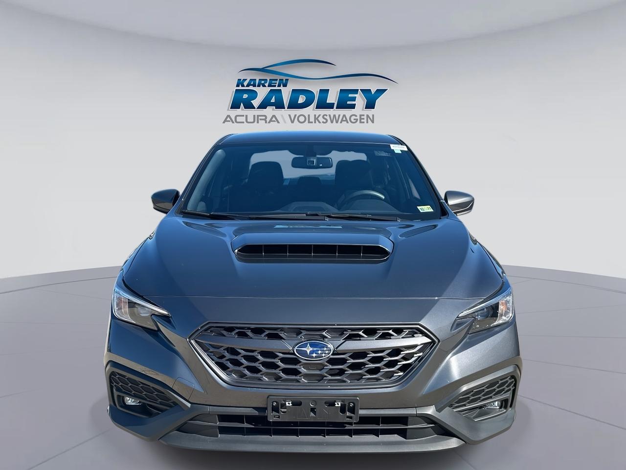 2023 Subaru WRX Premium Woodbridge VA
