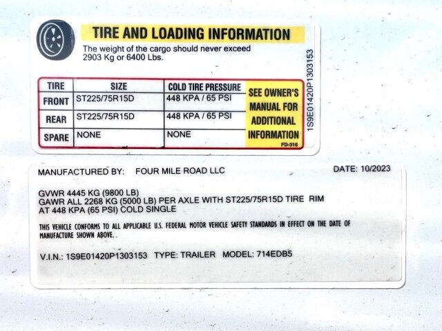 2023 Sun Coast Trailers 14'x7' Landscaping Enclosed Trailer - BLOWOUT SALE! Homestead FL 2023 Sun Coast Trailers 14'x7' Landscaping Enclosed Trailer - BLOWOUT SALE! Homestead FL
