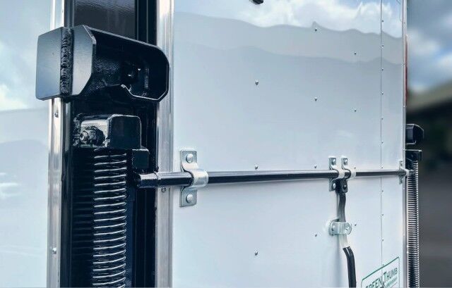 2023 Sun Coast Trailers 14'x7' Landscaping Enclosed Trailer - BLOWOUT SALE! Homestead FL 2023 Sun Coast Trailers 14'x7' Landscaping Enclosed Trailer - BLOWOUT SALE! Homestead FL