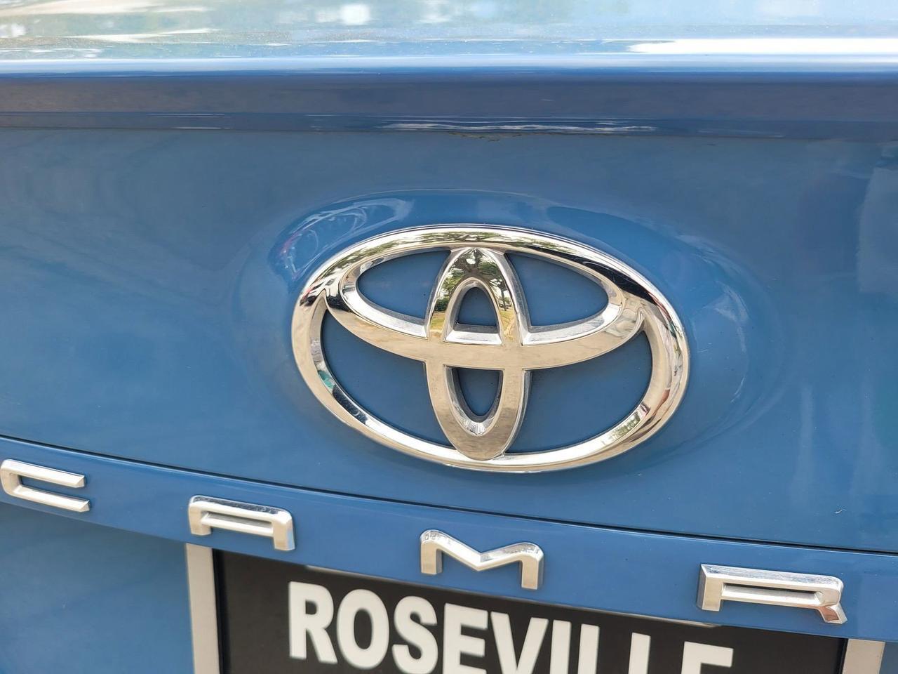 2023 TOYOTA CAMRY SE Roseville CA