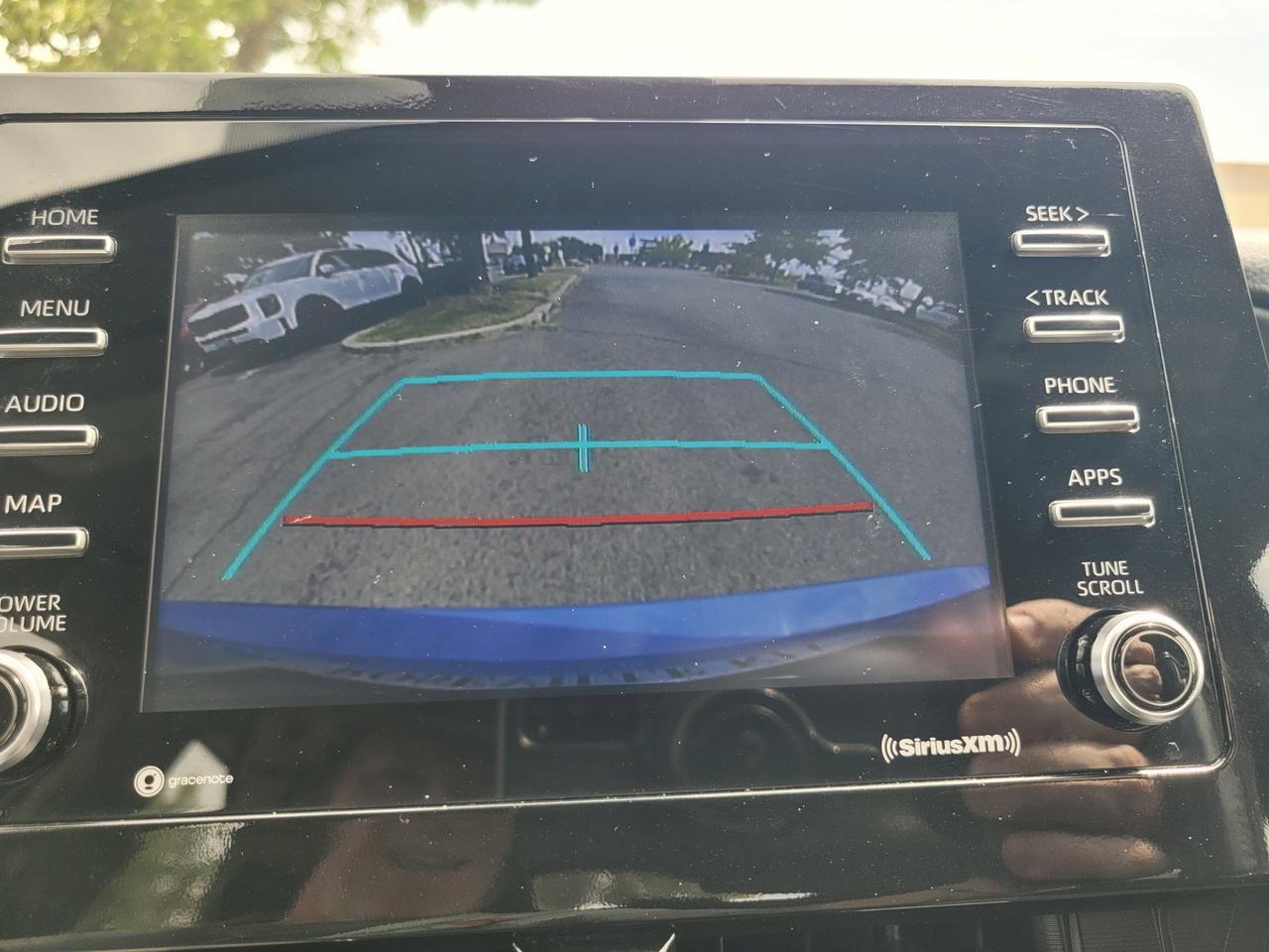 2023 TOYOTA CAMRY SE Roseville CA