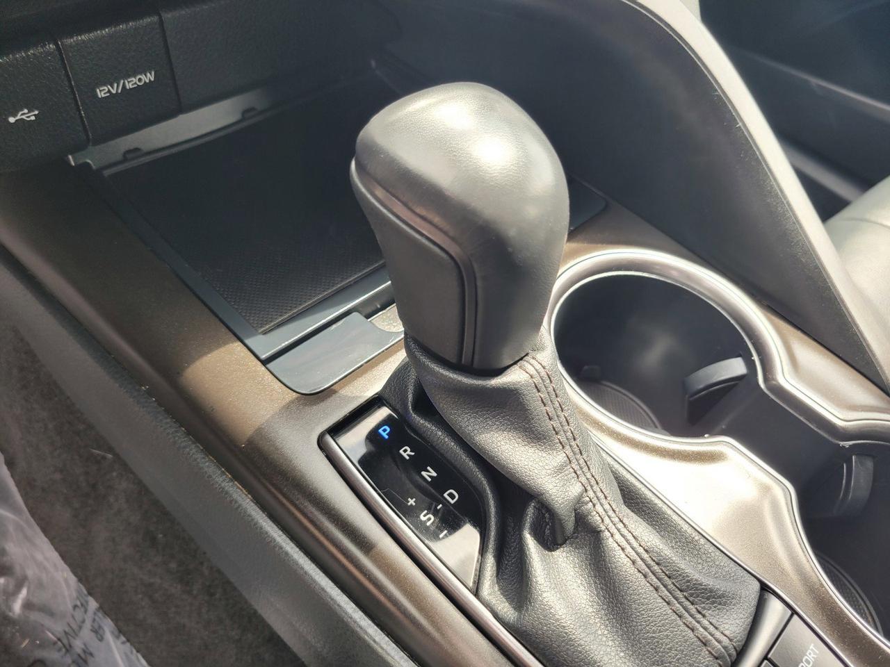 2023 TOYOTA CAMRY SE Roseville CA