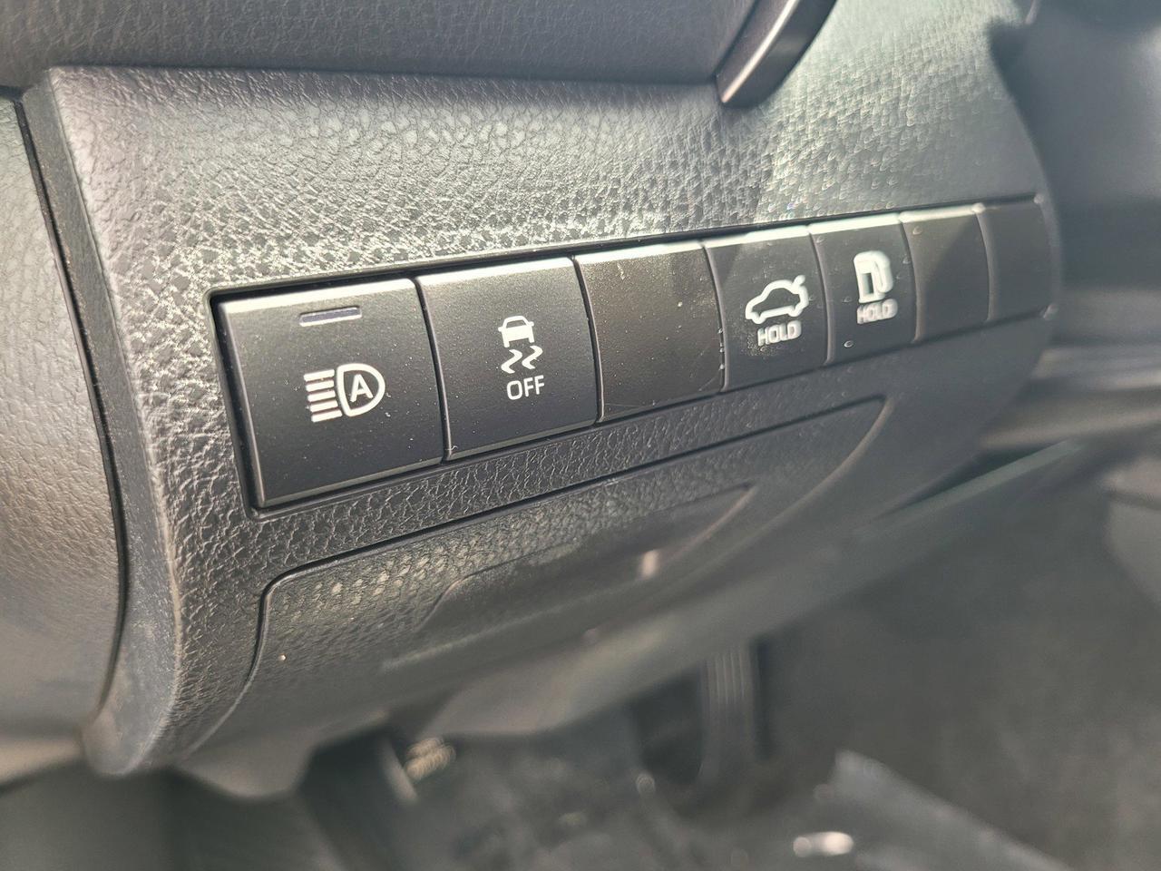 2023 TOYOTA CAMRY SE Roseville CA