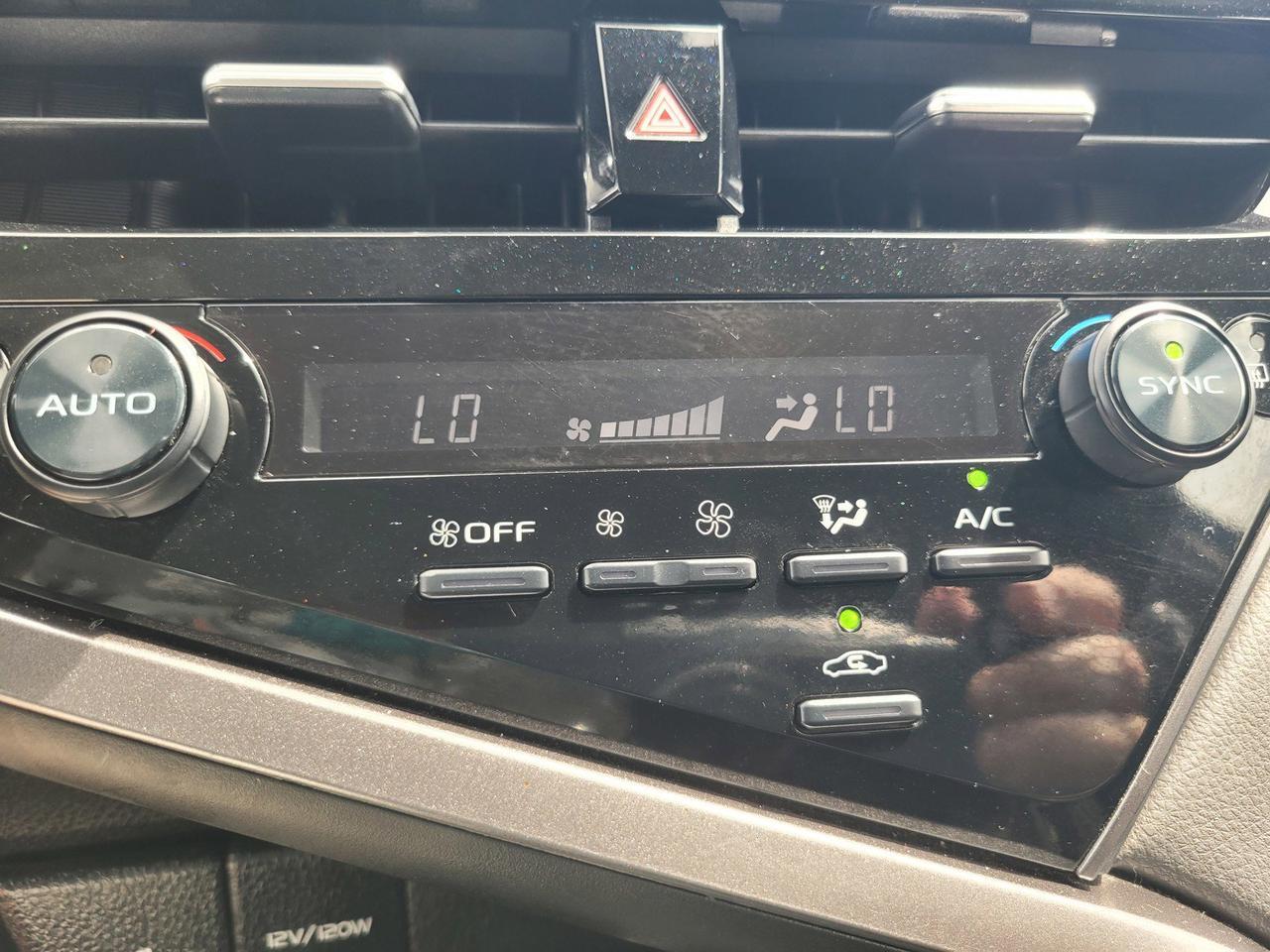 2023 TOYOTA CAMRY SE Roseville CA