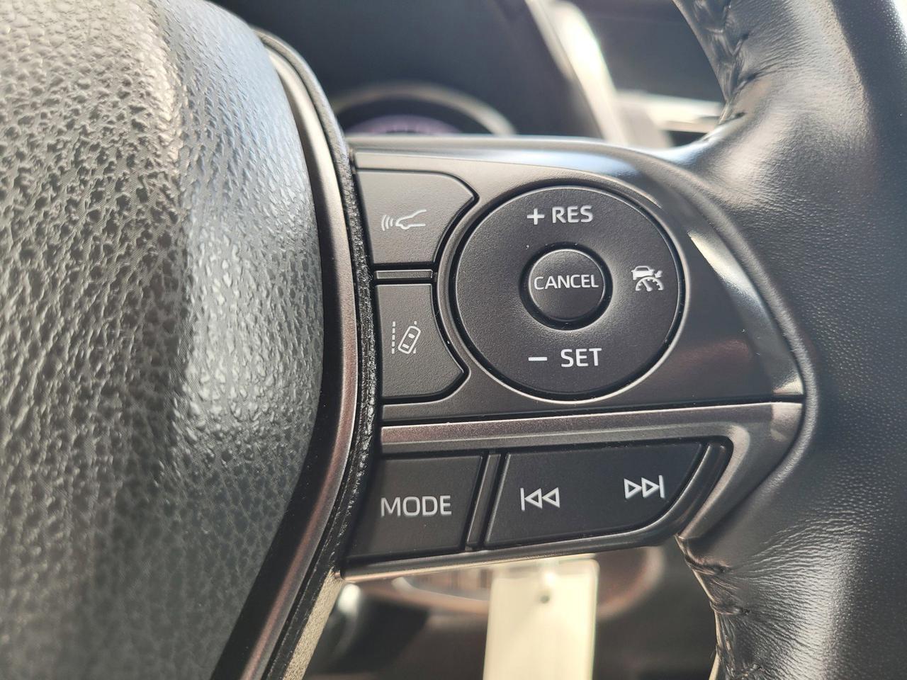 2023 TOYOTA CAMRY SE Roseville CA