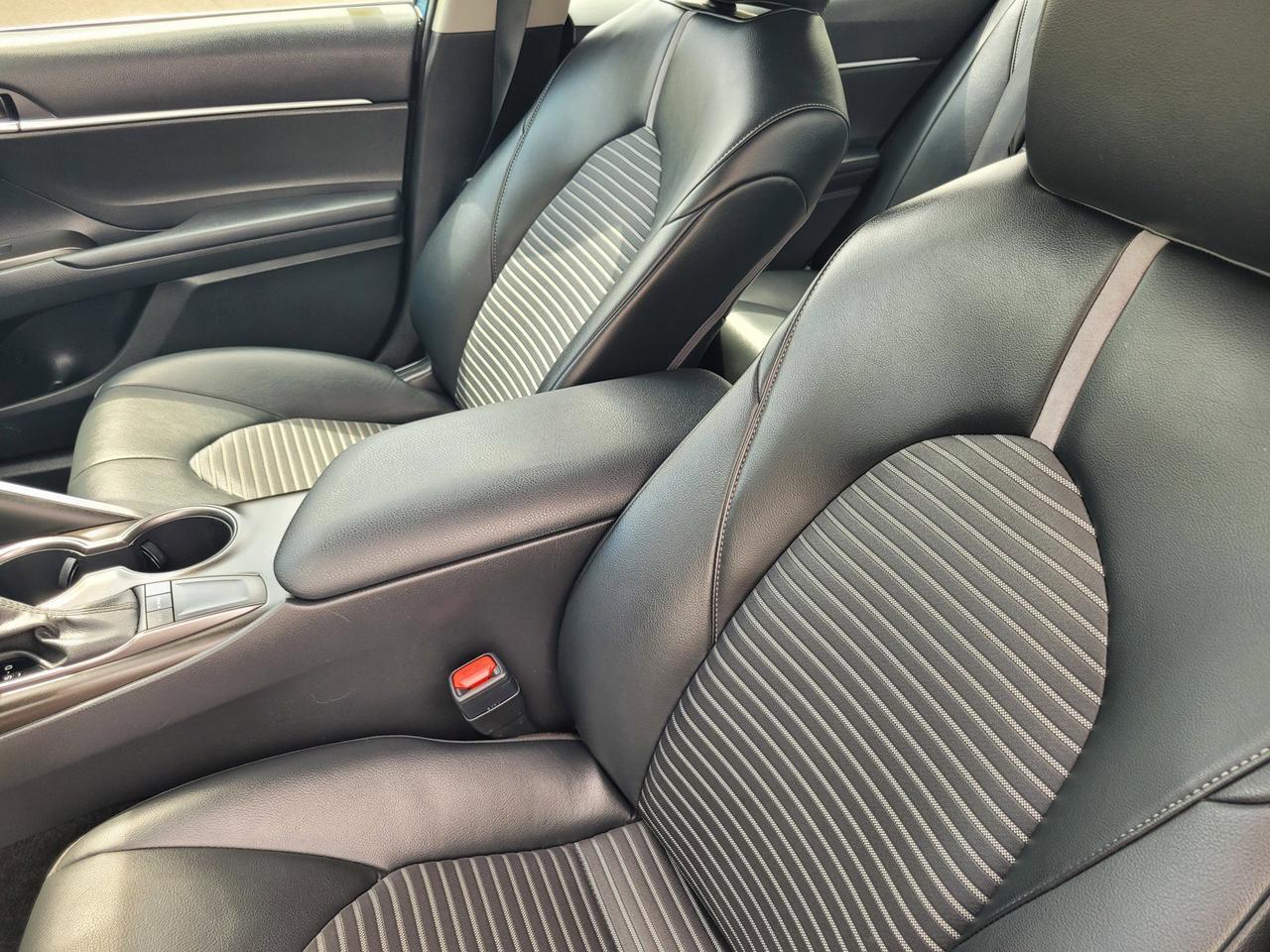 2023 TOYOTA CAMRY SE Roseville CA