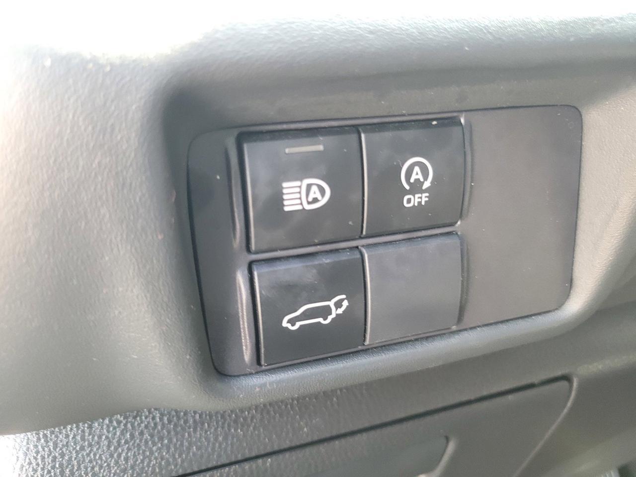2023 TOYOTA HIGHLANDER LE Roseville CA