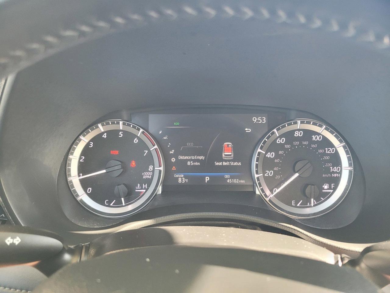 2023 TOYOTA HIGHLANDER LE Roseville CA
