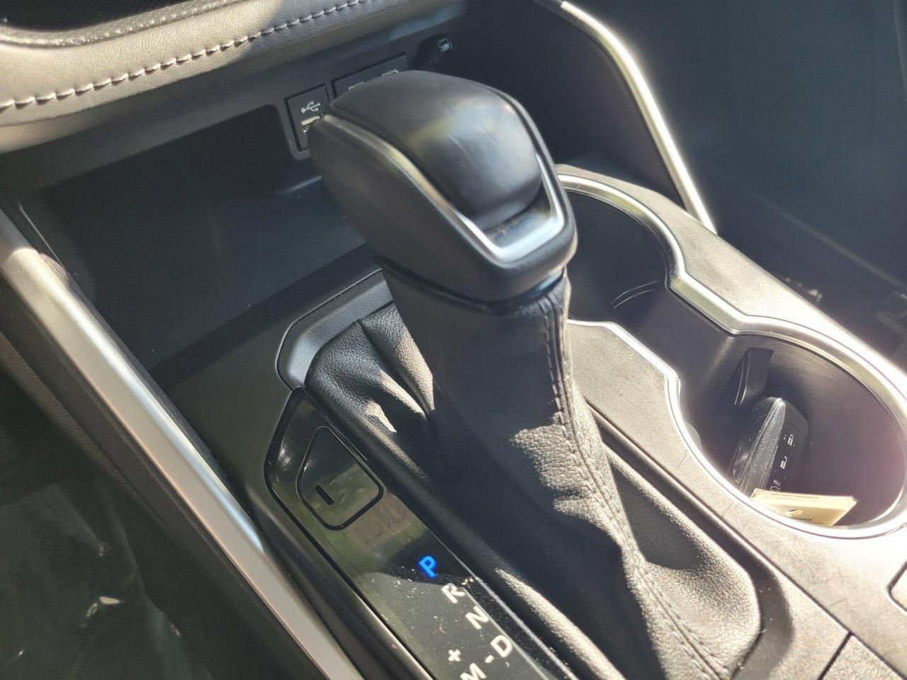 2023 TOYOTA HIGHLANDER LE Roseville CA