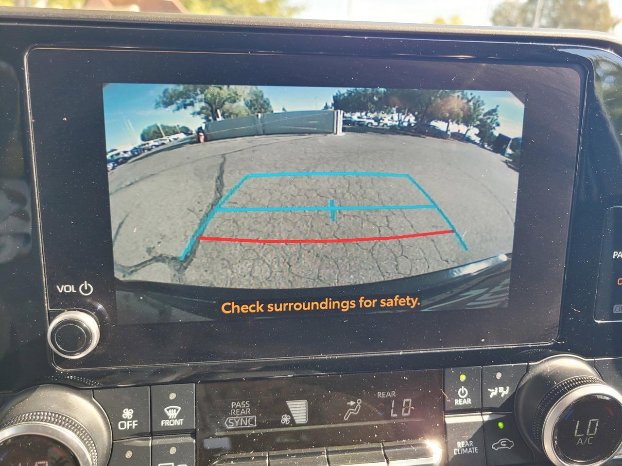2023 TOYOTA HIGHLANDER LE Roseville CA