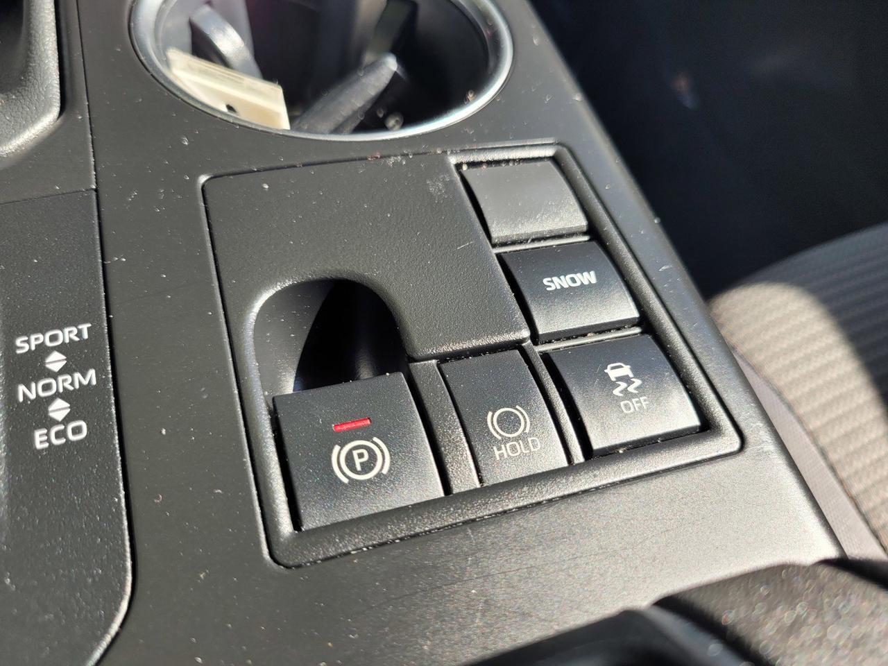 2023 TOYOTA HIGHLANDER LE Roseville CA