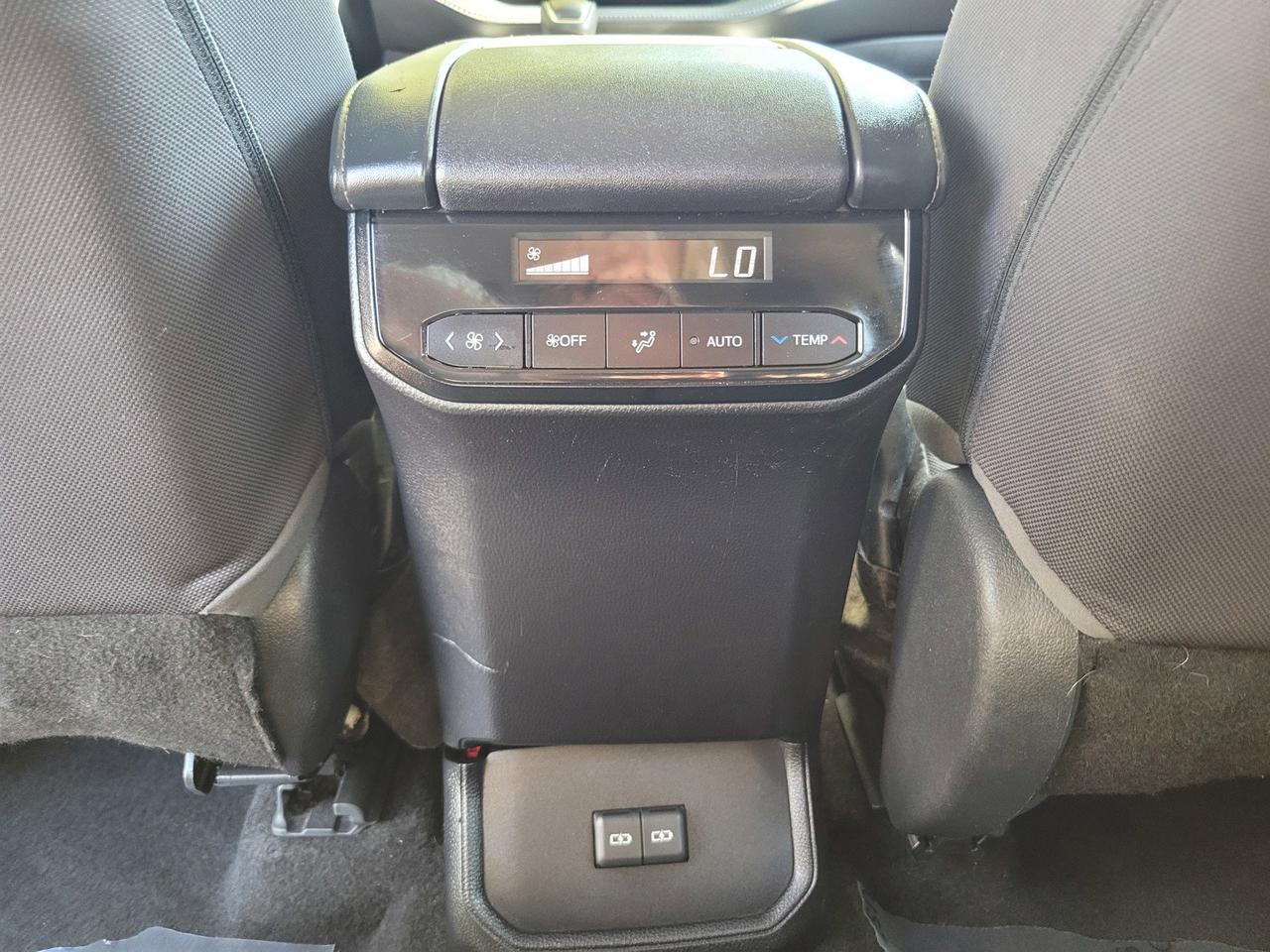 2023 TOYOTA HIGHLANDER LE Roseville CA