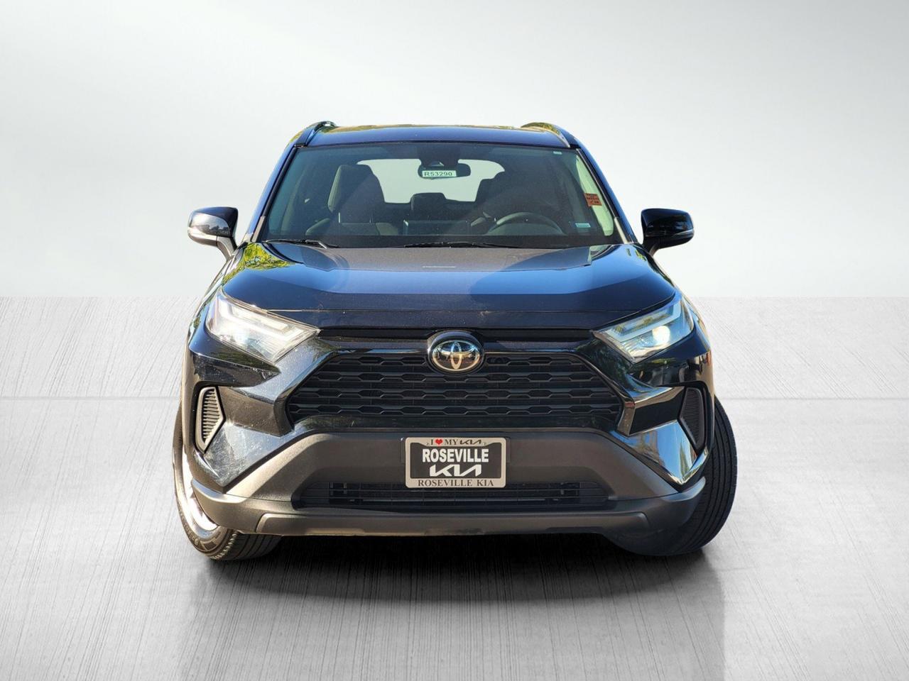 2023 TOYOTA RAV4 XLE Roseville CA