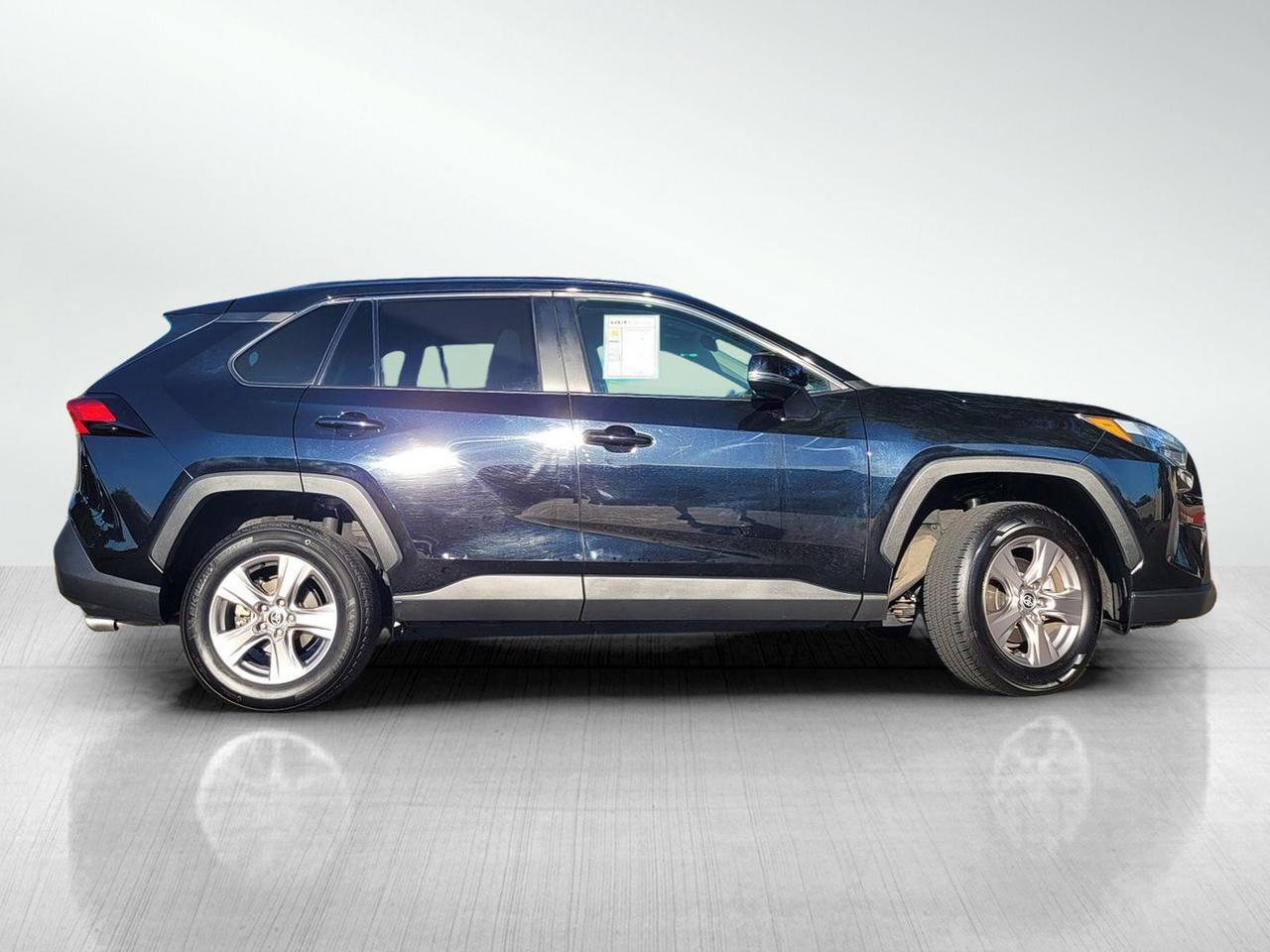 2023 TOYOTA RAV4 XLE Roseville CA