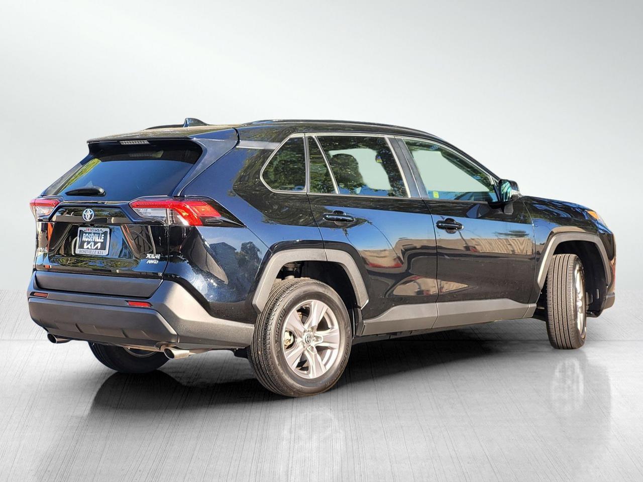 2023 TOYOTA RAV4 XLE Roseville CA