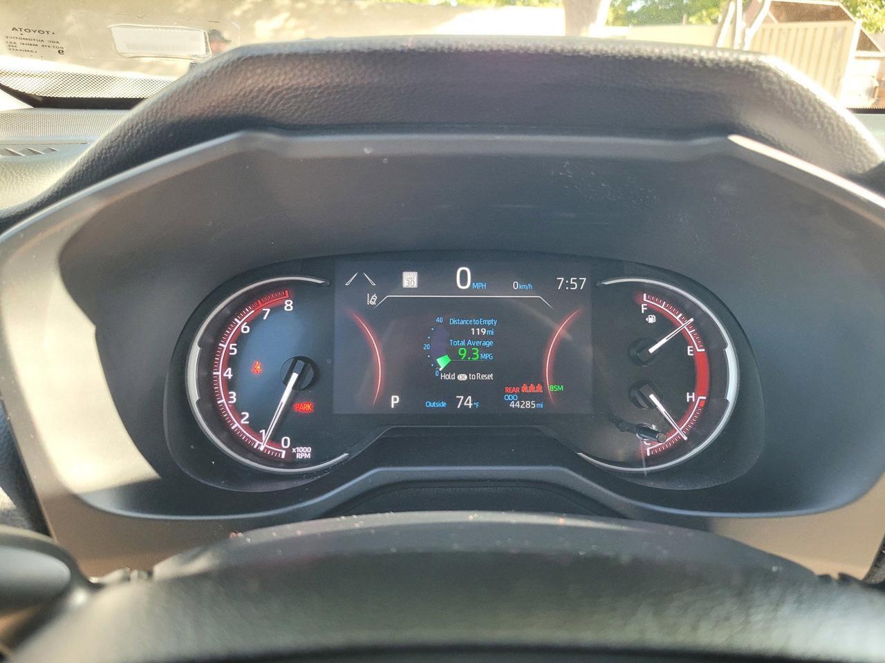 2023 TOYOTA RAV4 XLE Roseville CA