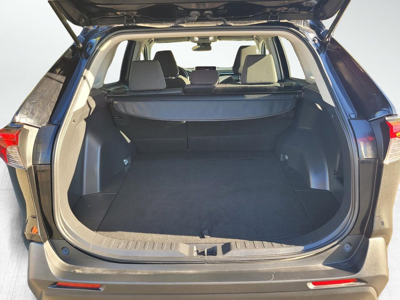 2023 TOYOTA RAV4 XLE Roseville CA