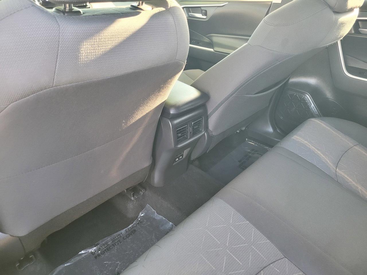 2023 TOYOTA RAV4 XLE Roseville CA