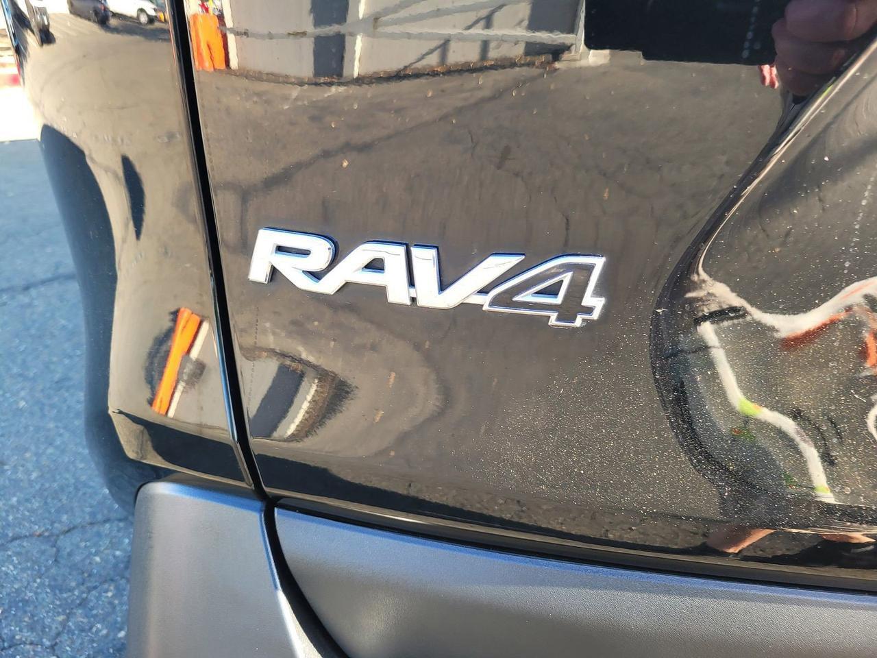 2023 TOYOTA RAV4 XLE Roseville CA