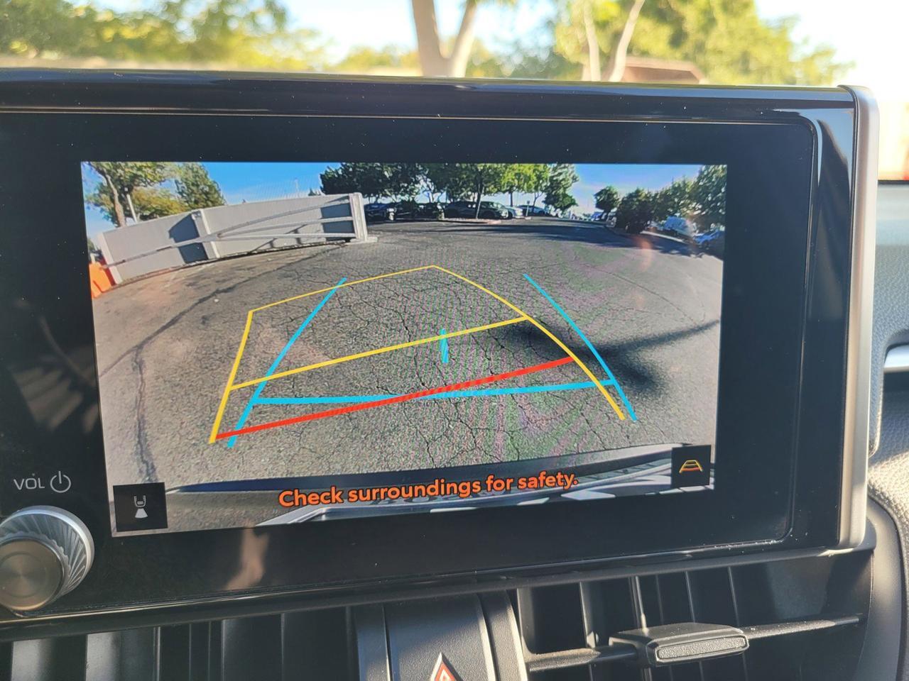 2023 TOYOTA RAV4 XLE Roseville CA