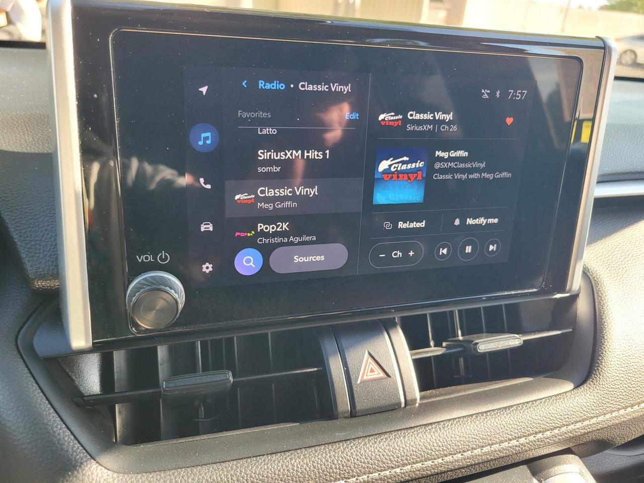 2023 TOYOTA RAV4 XLE Roseville CA