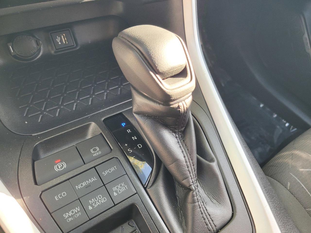 2023 TOYOTA RAV4 XLE Roseville CA