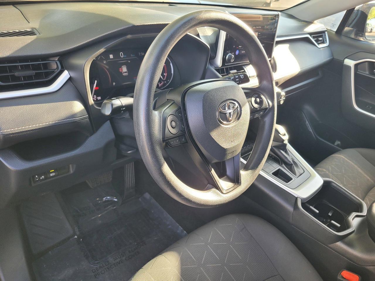 2023 TOYOTA RAV4 XLE Roseville CA