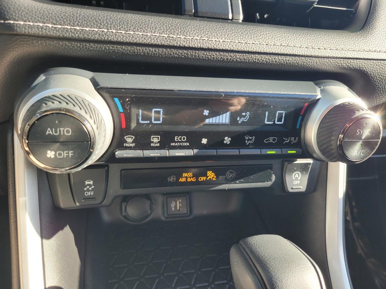 2023 TOYOTA RAV4 XLE Roseville CA