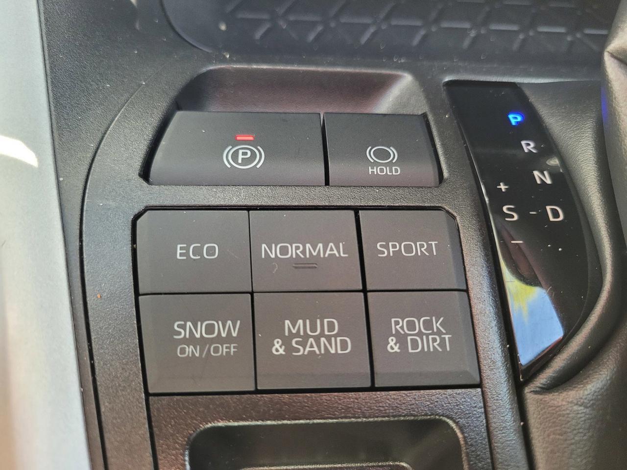 2023 TOYOTA RAV4 XLE Roseville CA